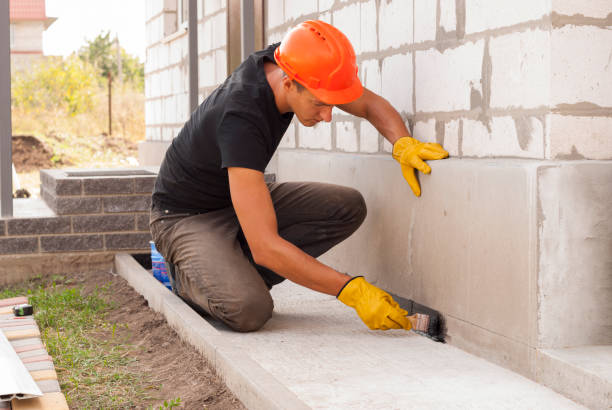 Waterproofing professionals working in Beaverdam, VA